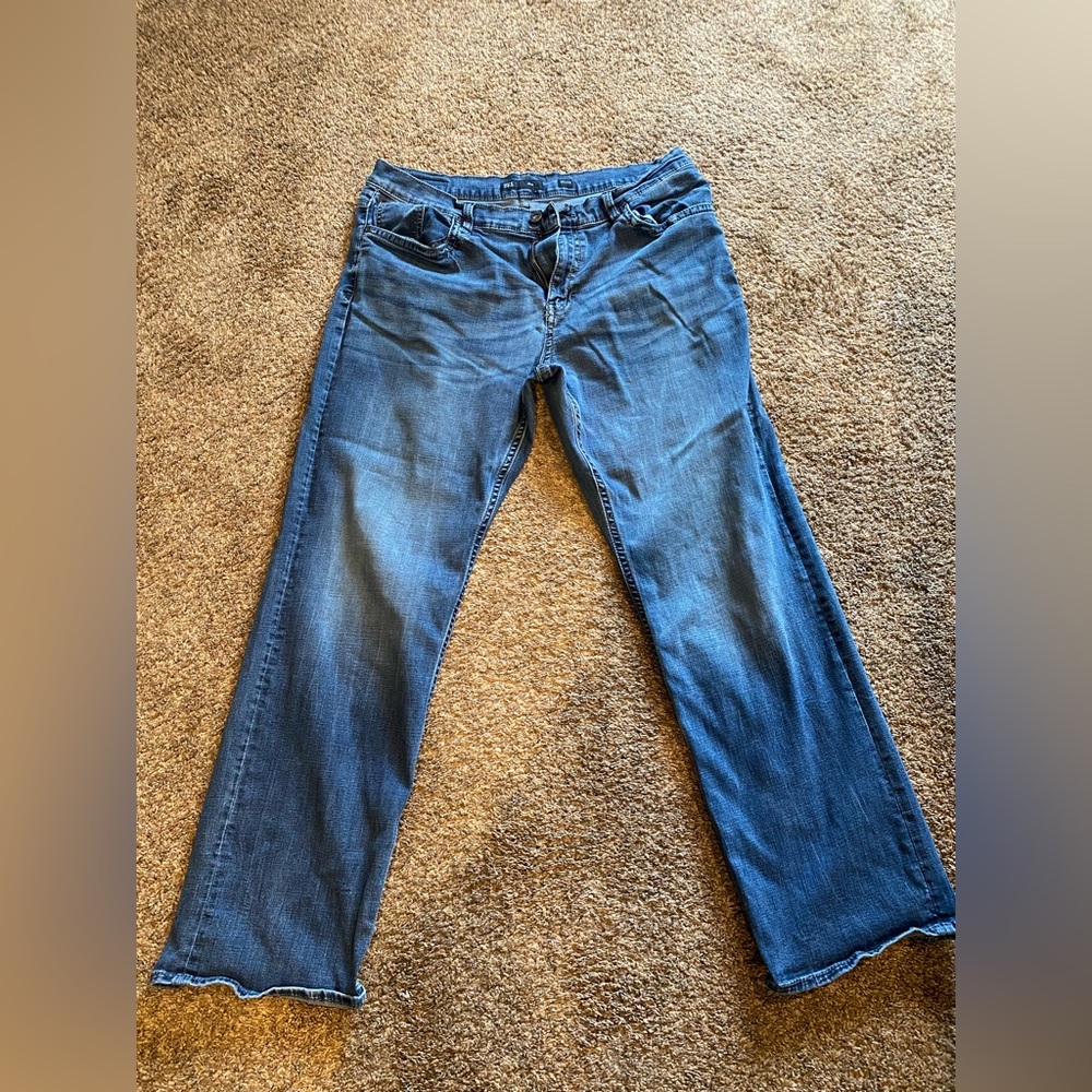 BKE Seth 40x34 Jeans